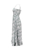 Hailys Si44bylle Summer Dress Ebb-PO2405006